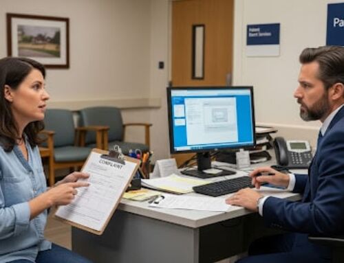 Concentra Hit With $112,500 HIPAA Penalty: What Healthcare Providers Must Know About the 30-Day Access Rule