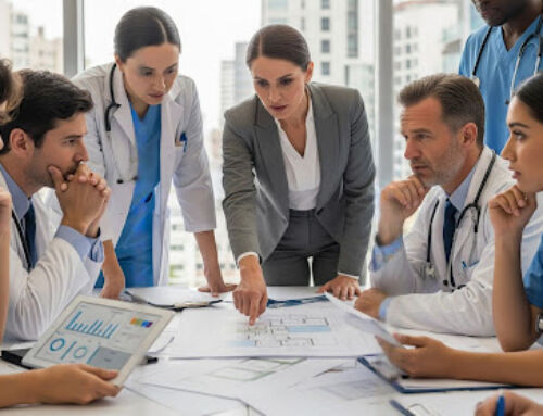 Healthcare’s Great Cybersecurity Standoff: Why 100+ Providers Are Rejecting HIPAA Security Rule Overhaul