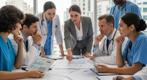 HIPAA Security Rule Updates