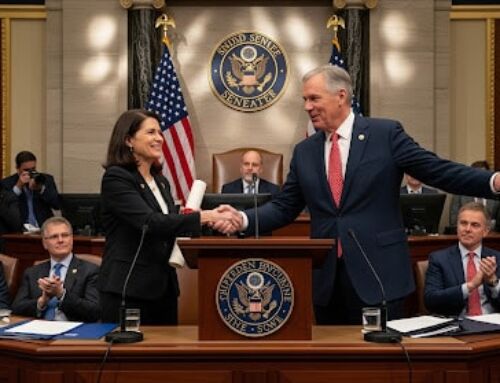 Healthcare Cybersecurity Legislation: What Organizations Need to Know