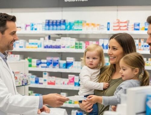 Pharmacy Regulatory Compliance: Your Complete Guide to Building an Effective Program