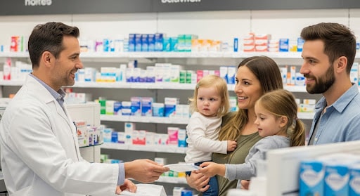 pharmacy regulatory compliance