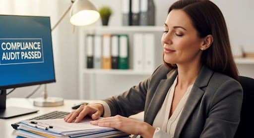 compliance management solutions