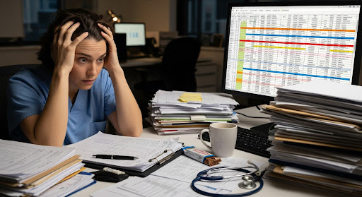 compliance tracking and reporting