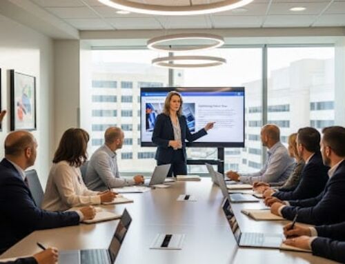 Hospital Training Software That Actually Works: The Guard by Compliancy Group