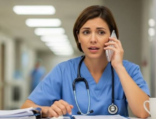 Why Your Healthcare Organization Needs a Modern Incident Reporting System