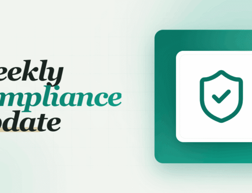 HIPAA Risk Management Now Under OCR Scrutiny: This Week’s Healthcare Compliance Developments