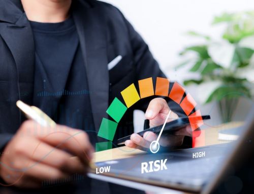 HIPAA Security Risk Assessment Checklist (+ Template)
