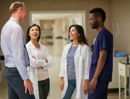Healthcare Compliance Trends in 2026