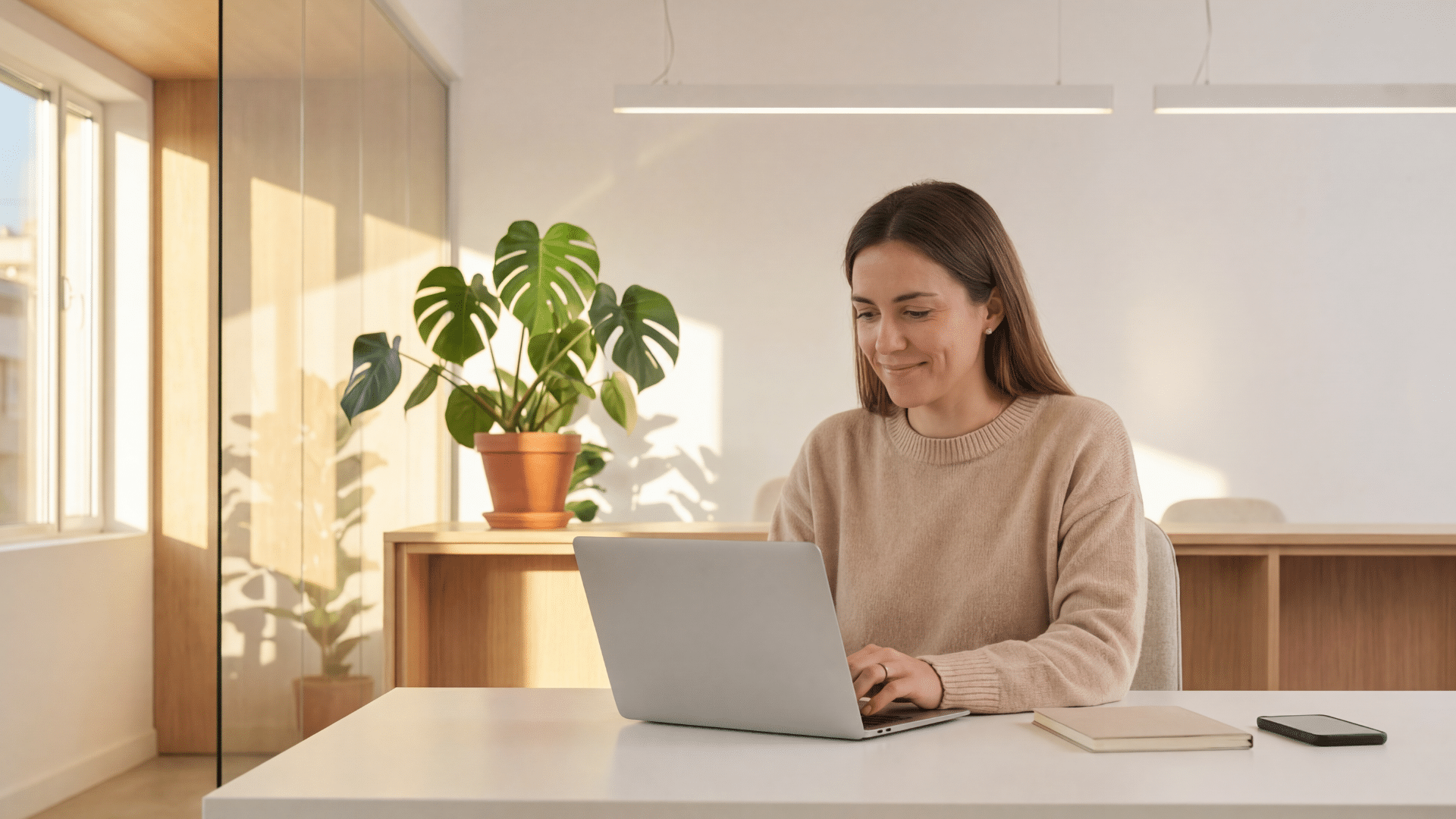 Officer analyzing metrics on two monitors | Healthcare compliance risk assessment template