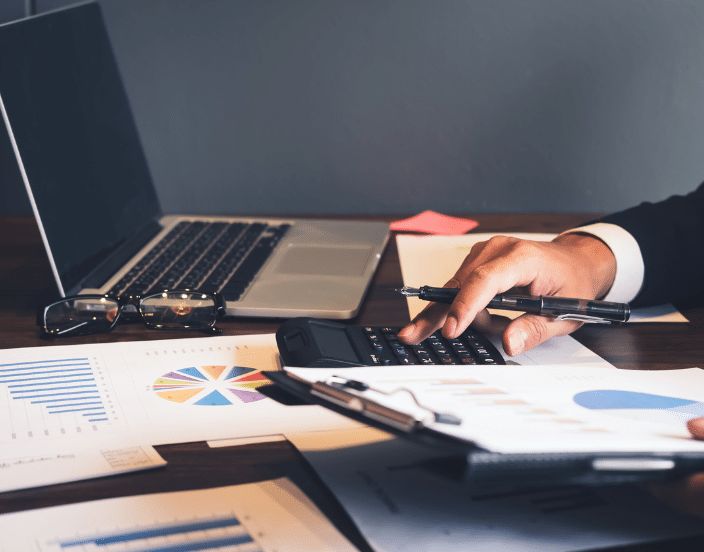 Where Should You Audit Next?