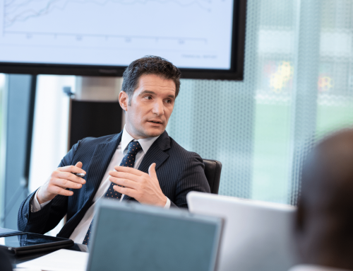How to Build a Healthcare Compliance Budget Your CEO Will Approve