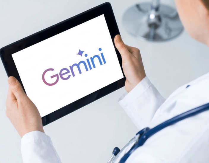 Is Gemini HIPPA Compliant
